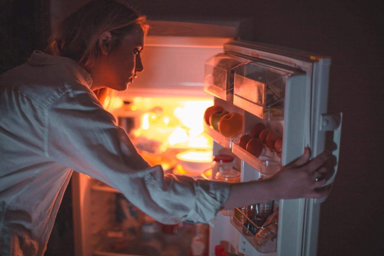 Eating Disorder Treatment