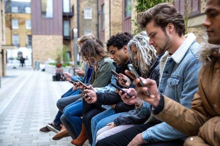 Is Phone Addiction Similar to Drug Addiction?