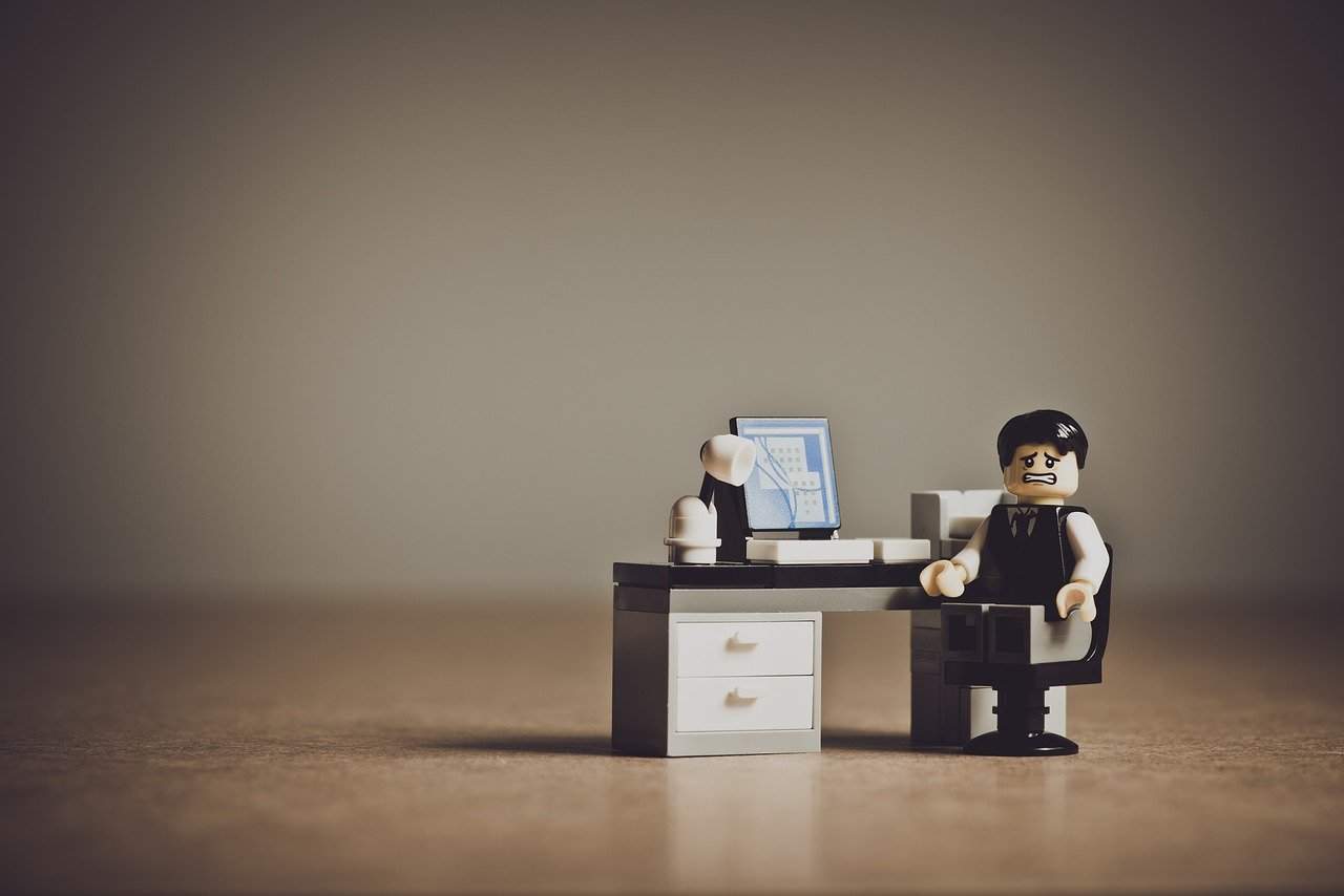 The Reality of Workplace Addiction 