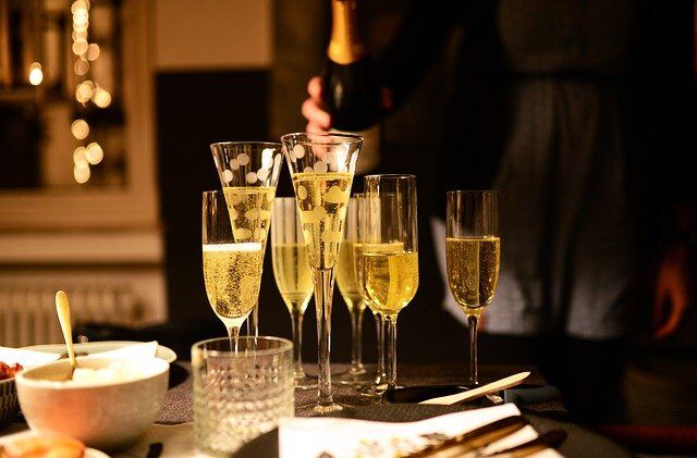 How has covid-19 changed our drinking habits 