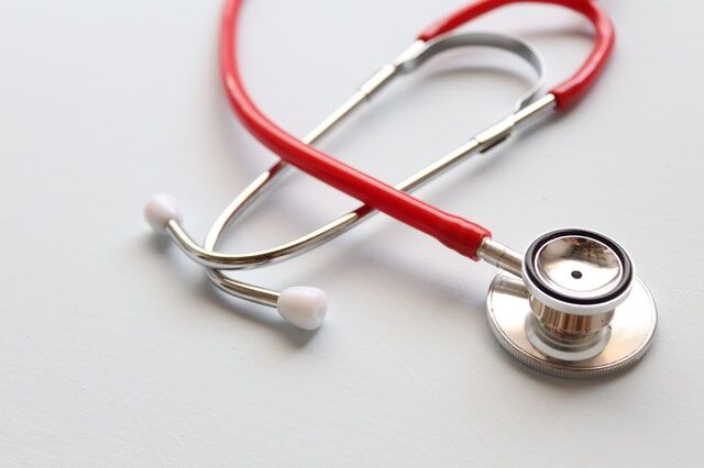 Heart Rate Variability (HRV) Biofeedback Therapy
