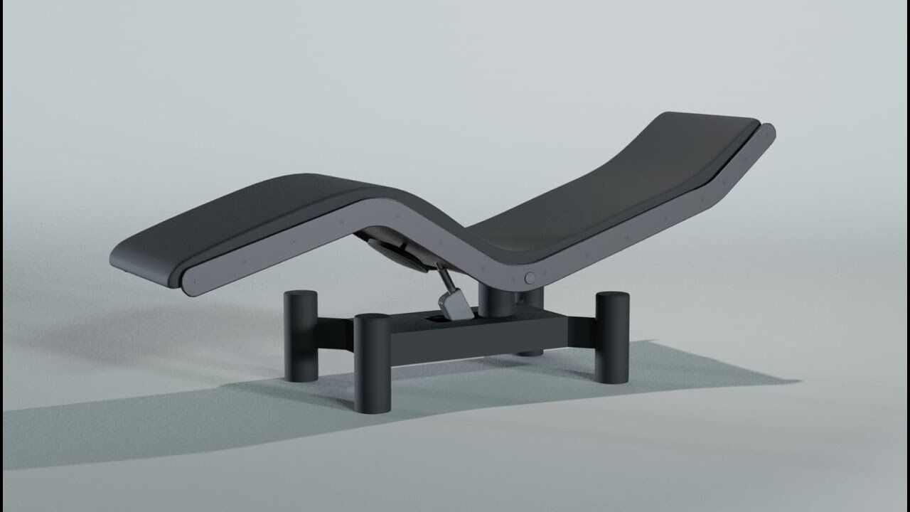 Satori Chair