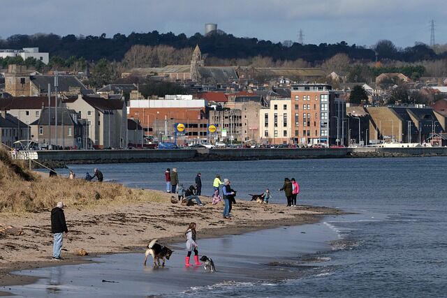 Drug and Alcohol Rehab Kirkcaldy