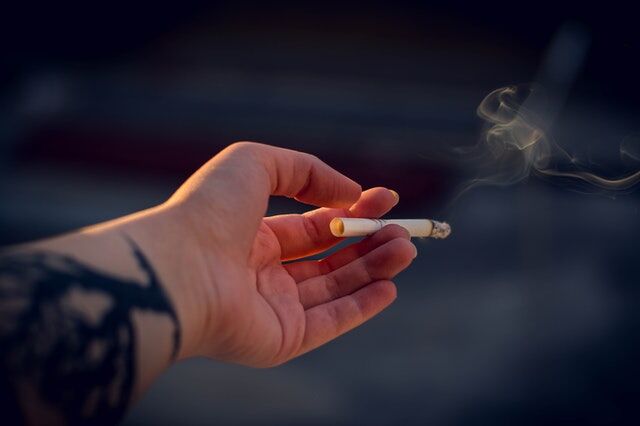 Nicotine Addiction Explained