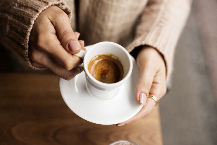 Do You Have a Caffeine Addiction?