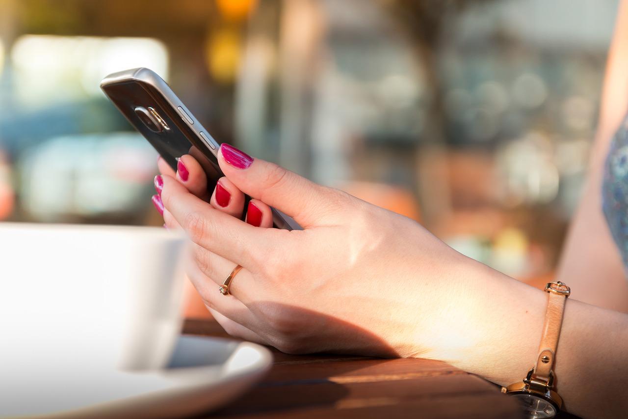 Can You Use Your Phone During Rehab?