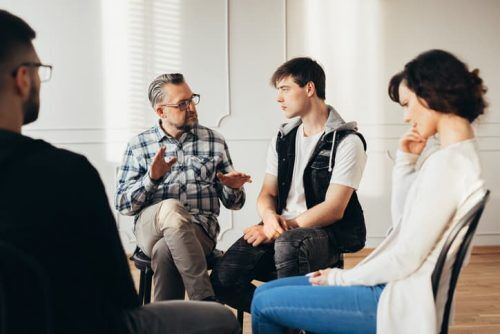 Why Is Rehab So Important?