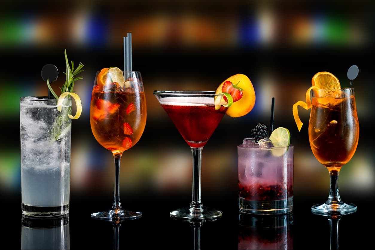 Are Spirits More Addictive Than Beer?