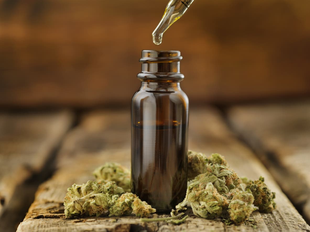 What is Synthetic Cannabis?
