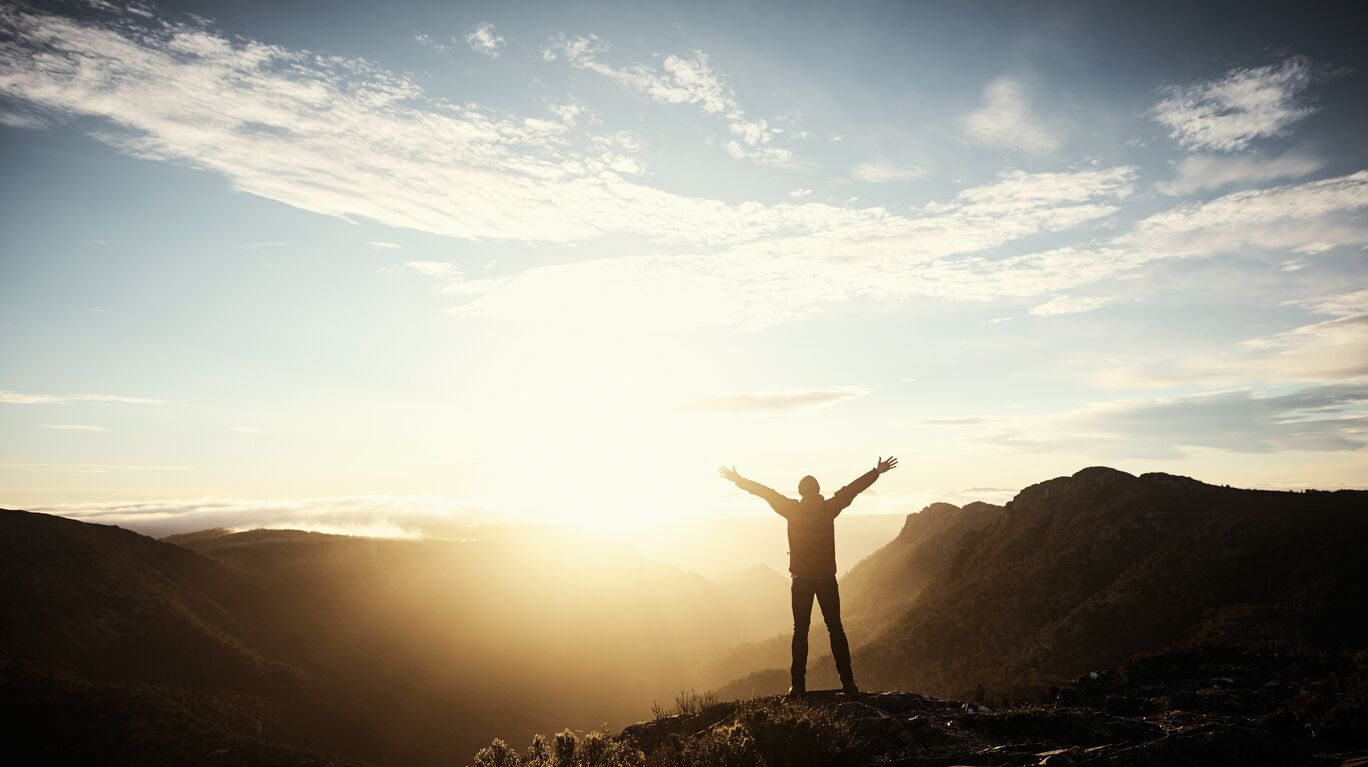 What to Expect After One Year Sober