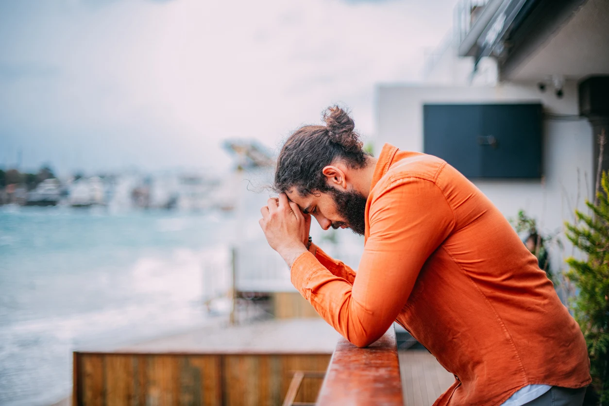 The Stages of Alcoholism: How It Starts