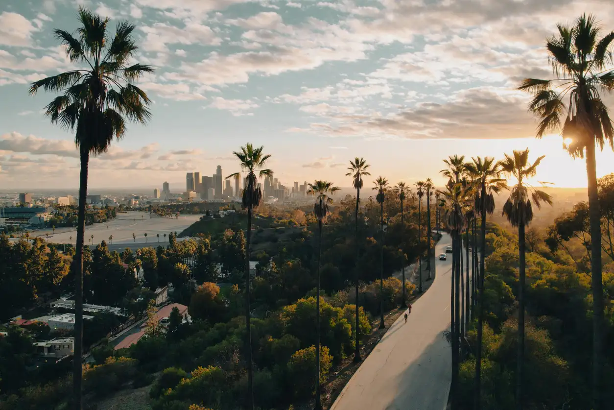 What Does California Sober Mean?