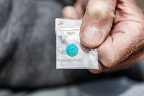 What Does Fentanyl Do to You?
