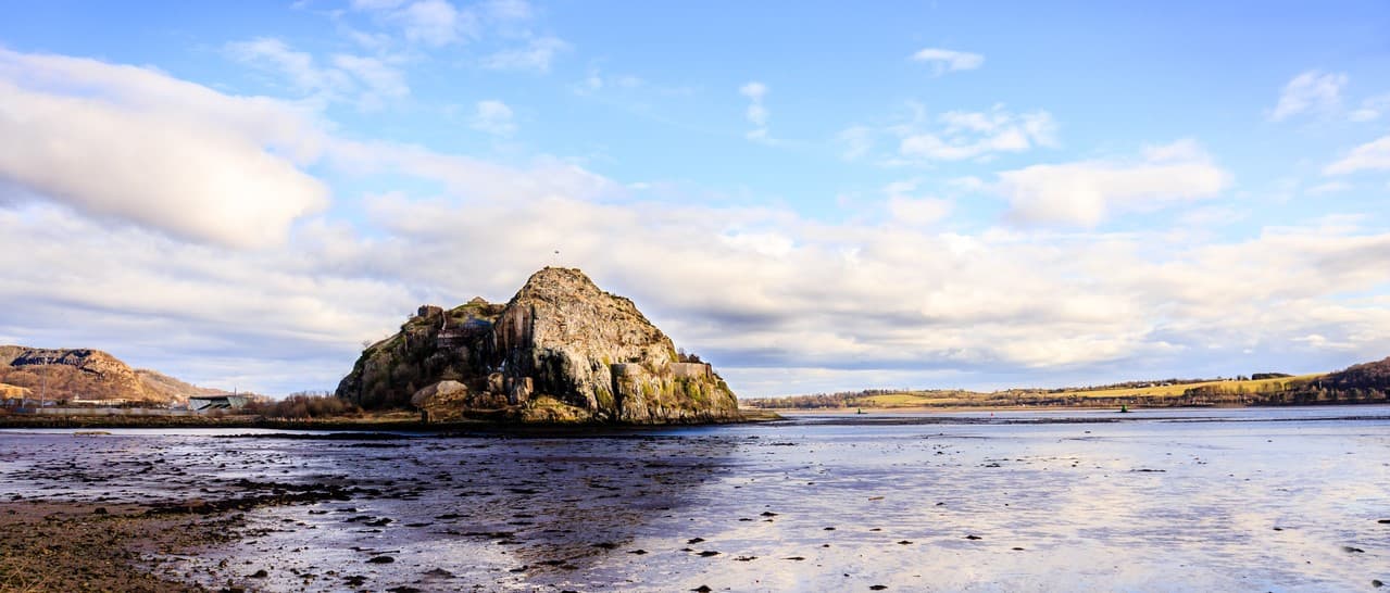 Drug and alcohol rehab Dumbarton