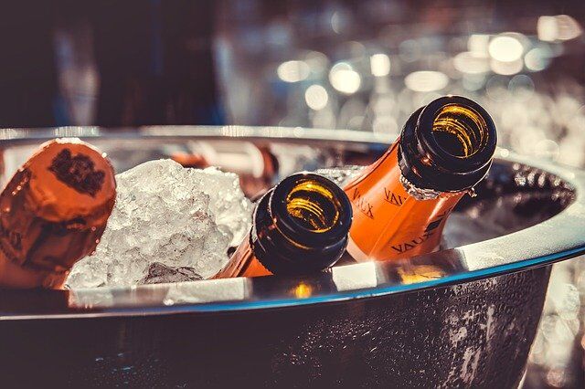 Dry January: Does It Benefit People Suffering From Addiction?