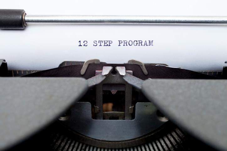 What Are The 12 Steps?