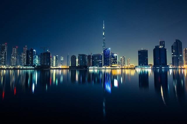 Drug and Alcohol Rehab Dubai