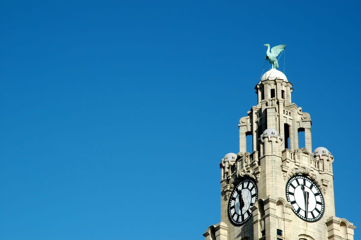 Alcohol Abuse in the City of Liverpool