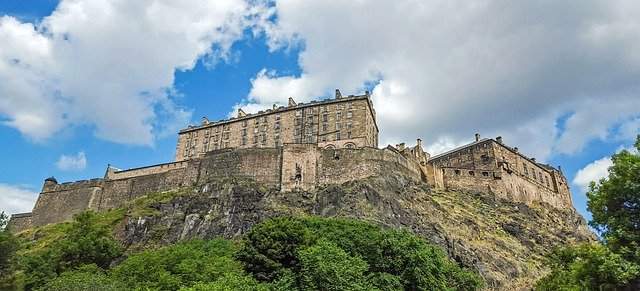 Drug and Alcohol Rehab Edinburgh