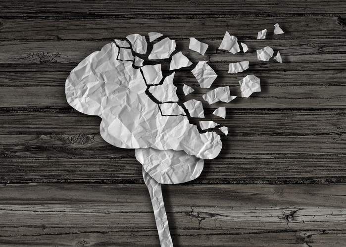 What is Alcohol-Related Brain Damage?