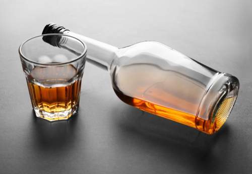 Report Shows Rise in the Number of Individuals Suffering from Alcoholism in Yorkshire