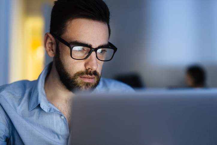 Tips for Overcoming Work Addiction