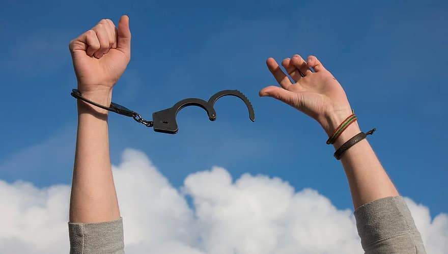 How To Beat The Cycle of Addiction