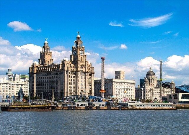 Drug and Alcohol Rehab Merseyside