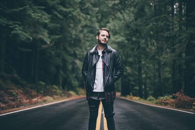 Tackling the stigma surrounding men’s mental health