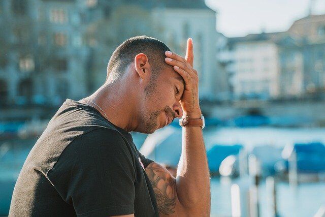 Depression Rehab
