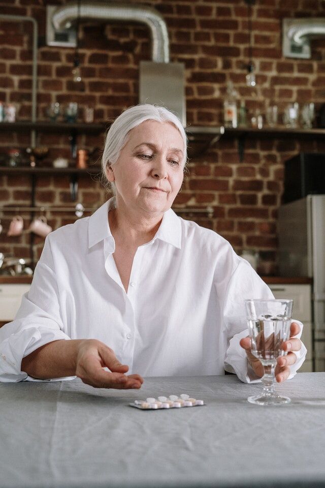 What You Need To Know About Antidepressant Withdrawal