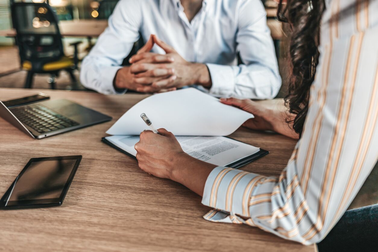 Tips for Returning to Work After Addiction Rehab