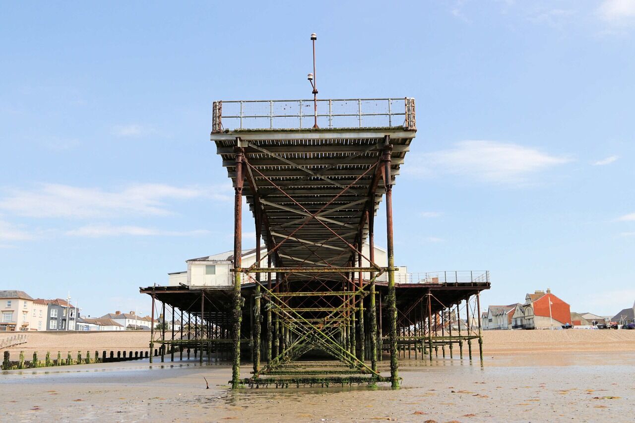 Drug and Alcohol Rehab Bognor Regis