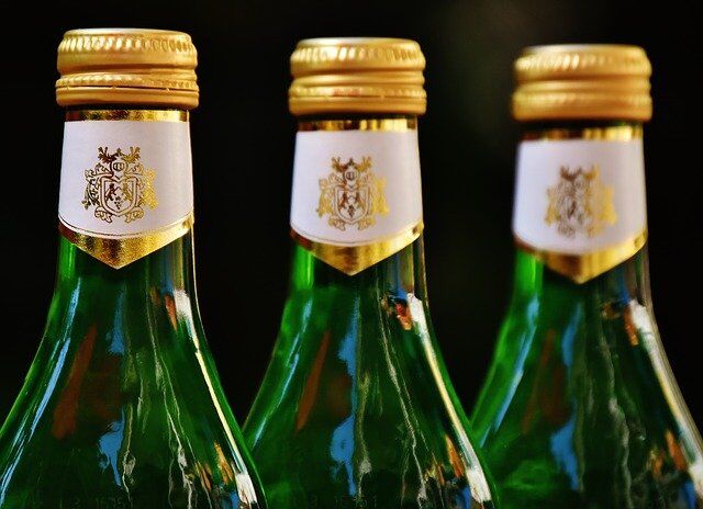 Going Sober For October?  Or The Rest Of Your Life?