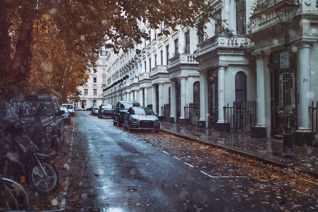 Drug and Alcohol Rehab Edgware
