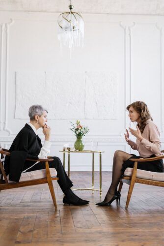 Treatment Options for Women