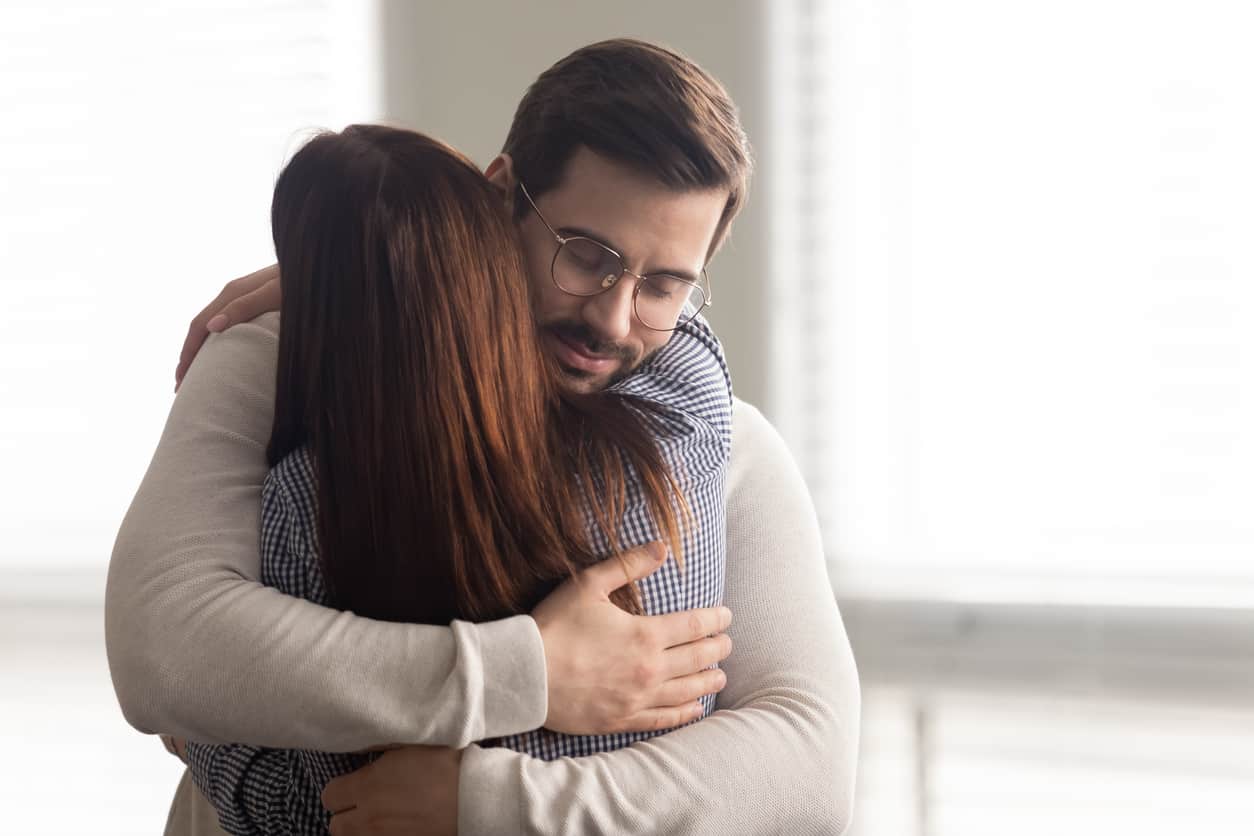 Will I Be Allowed Visitors During Rehab?