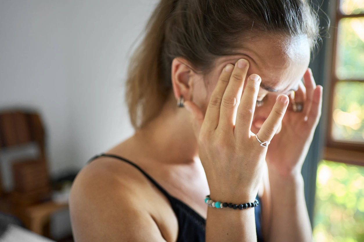 Key Differences Between Alcohol Poisoning vs Hangover
