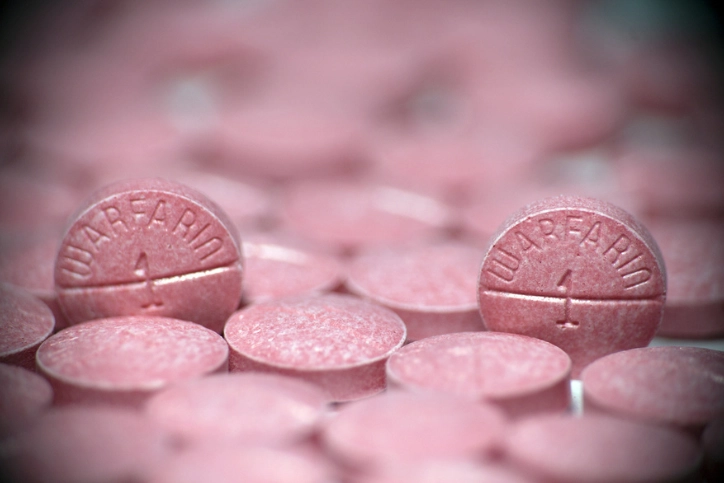 Can You Drink Alcohol on Blood Thinners?