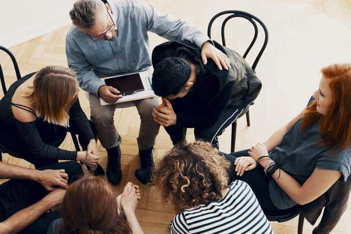 Guide on How to Deal with Addiction Stigma in the UK