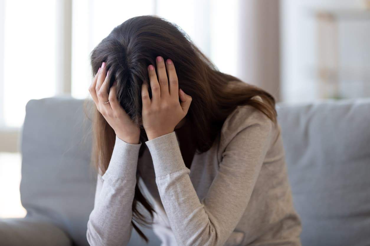 What Are The Withdrawal Symptoms of Alcohol?