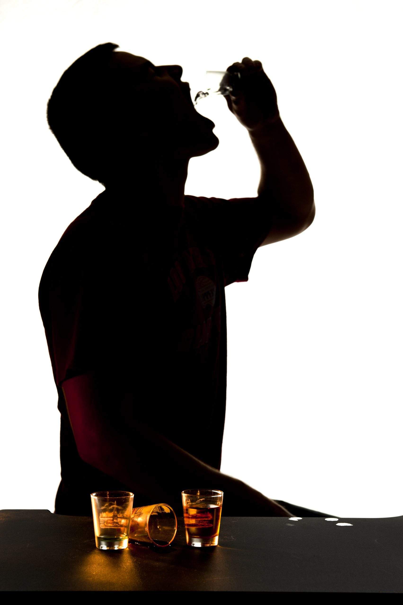 Study Shows 30% of All Adults Exposed to Alcohol Engage in Compulsive Drinking Behaviours