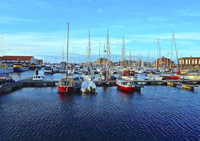 Drug and Alcohol Rehab Hartlepool