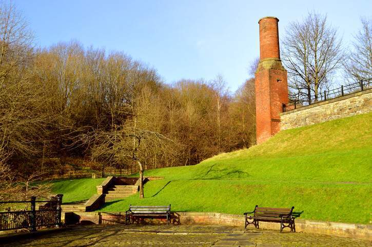 Drug and Alcohol Rehab Ashton-Under-Lyne