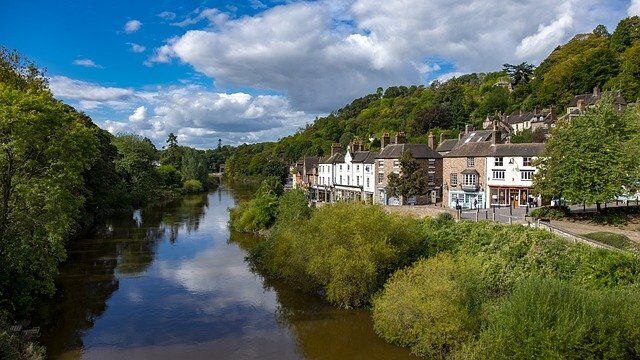 Drug and Alcohol Rehab Telford