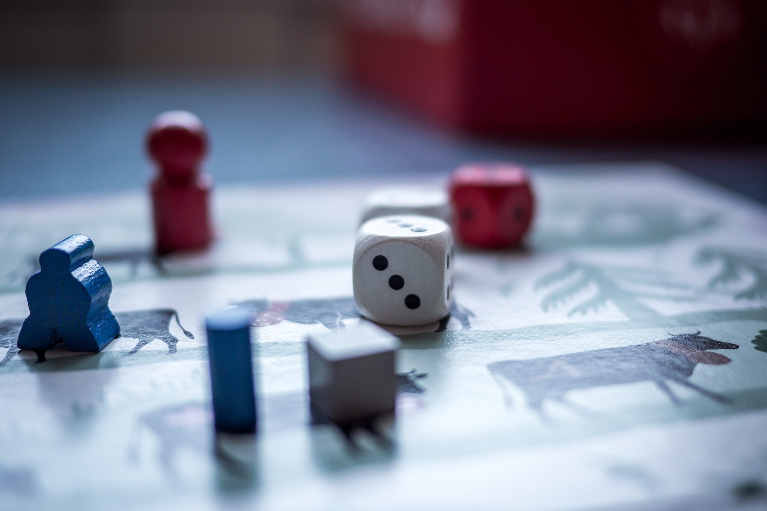 Steps to help tackle a gambling addiction