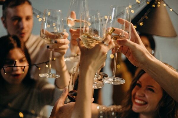 Peer Pressure and Alcohol Use Among Students
