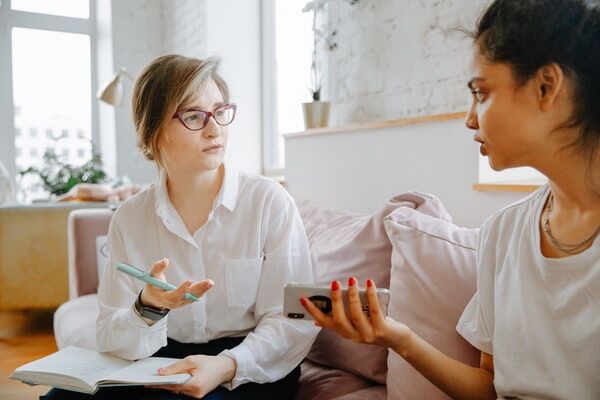 Dialectical Behaviour Therapy (DBT)