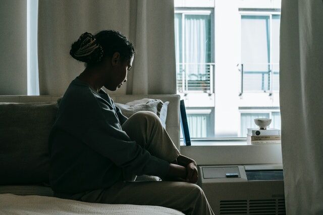 Is Addiction Damaging My Mental Health?