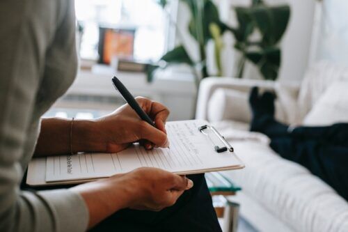 What Are The Different Types Of Mental Health Problems?